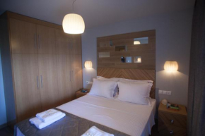  Pallas Luxury Apartments  Амолиани